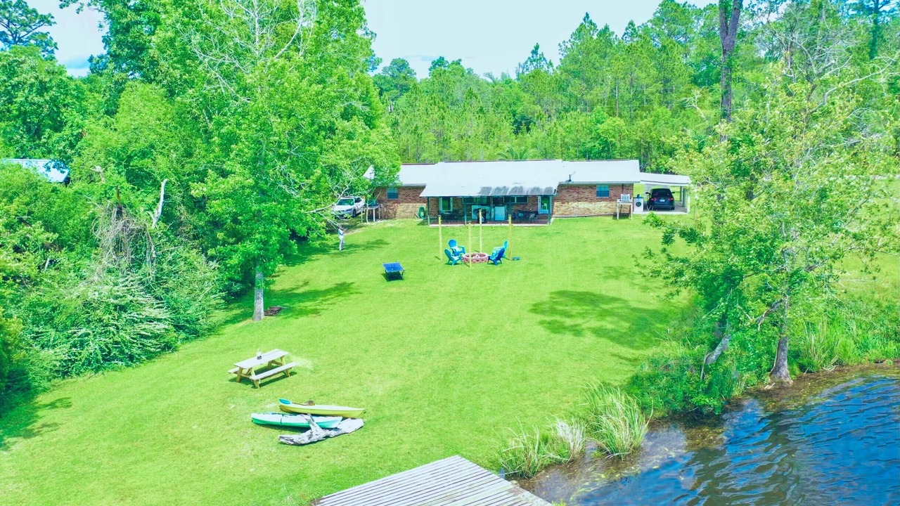Photo of Outdoor in Milton