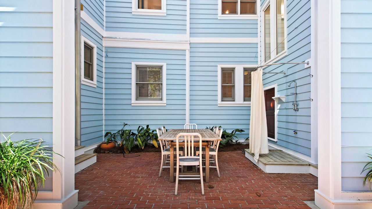Photo of Outdoor in Seaside