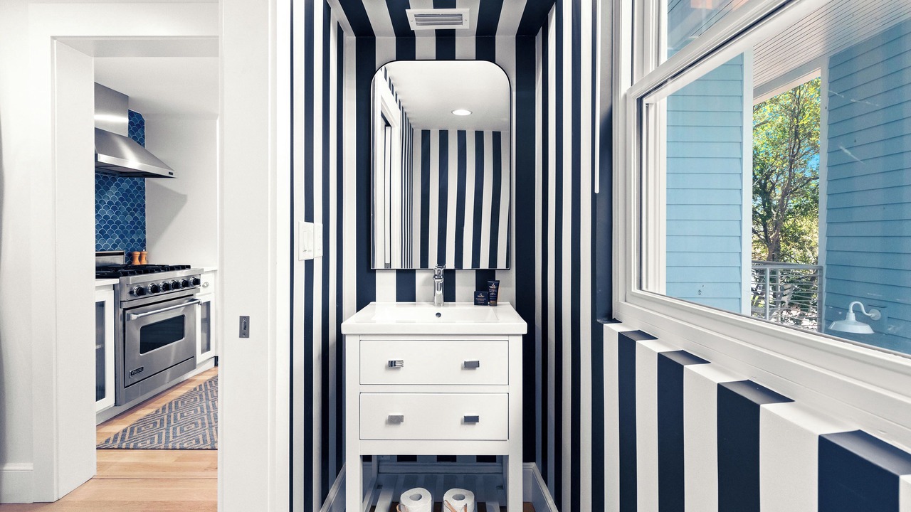 Photo of Bedroom in Seaside