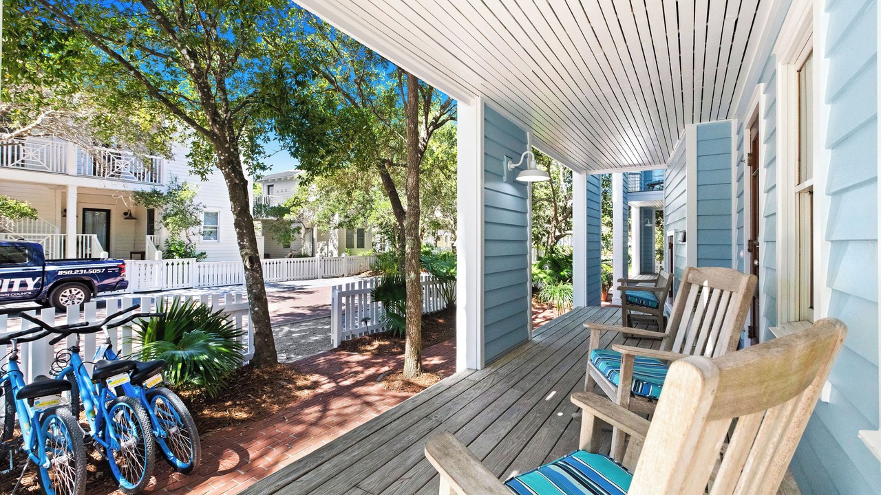 Photo of Outdoor in Seaside