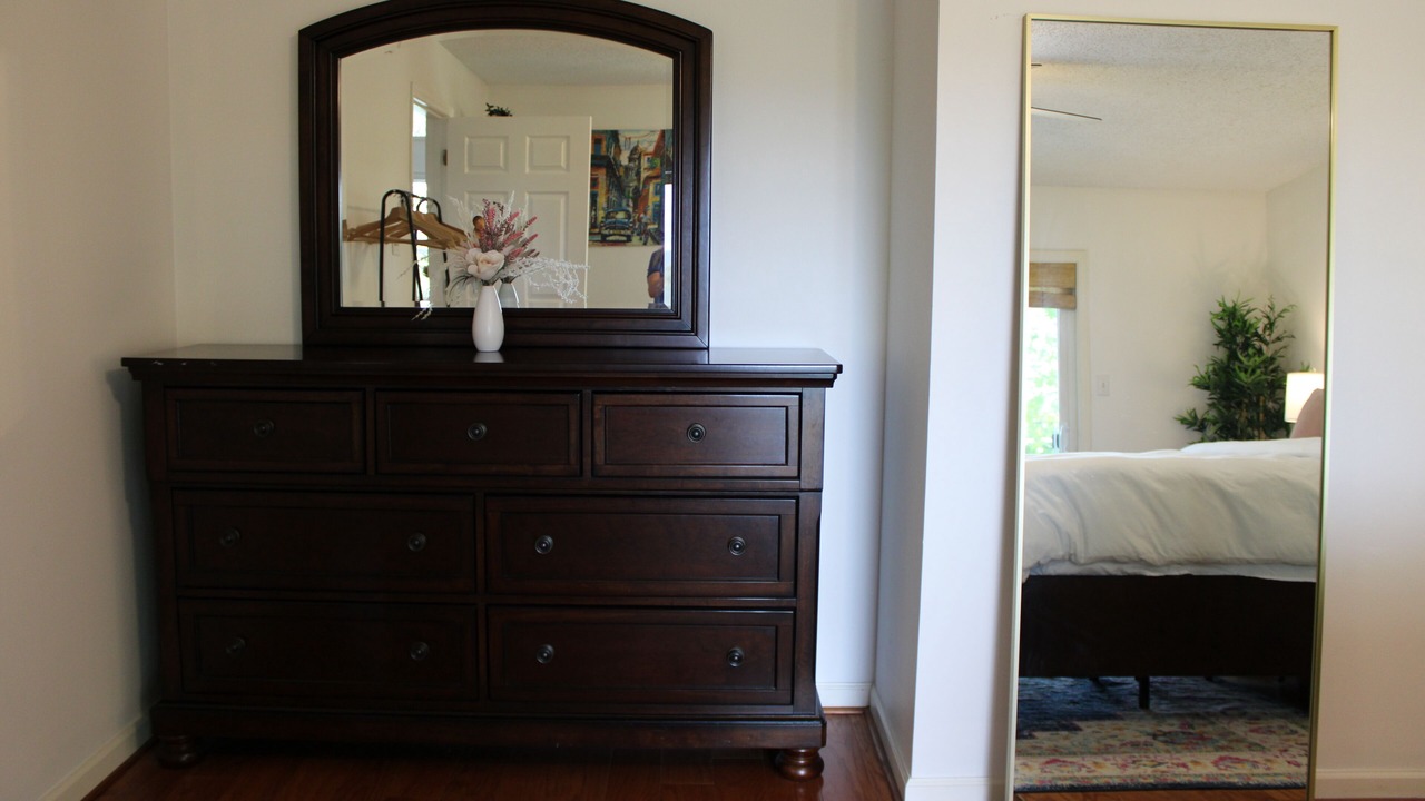 Photo of Bedroom in Jones Mills