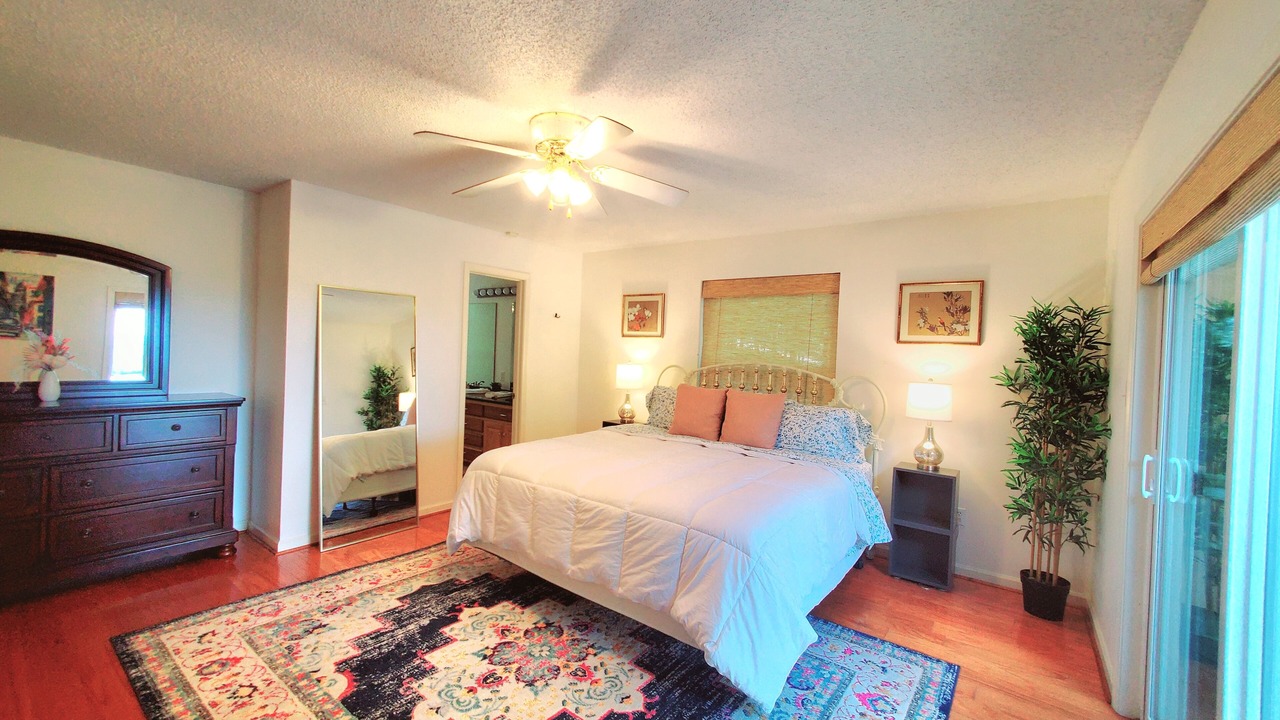 Photo of Bedroom in Jones Mills