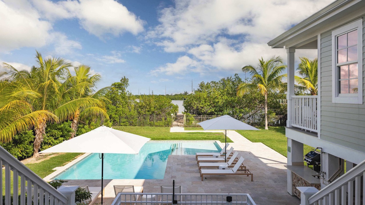Photo of Outdoor in Key West