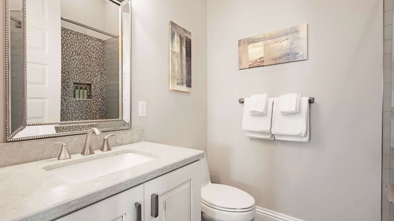 Photo of Bathroom in Key West