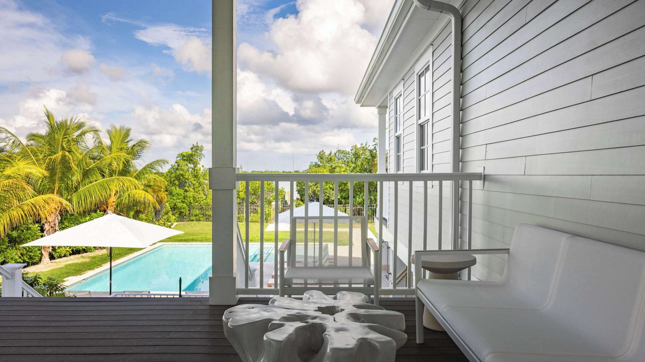 Photo of Outdoor in Key West