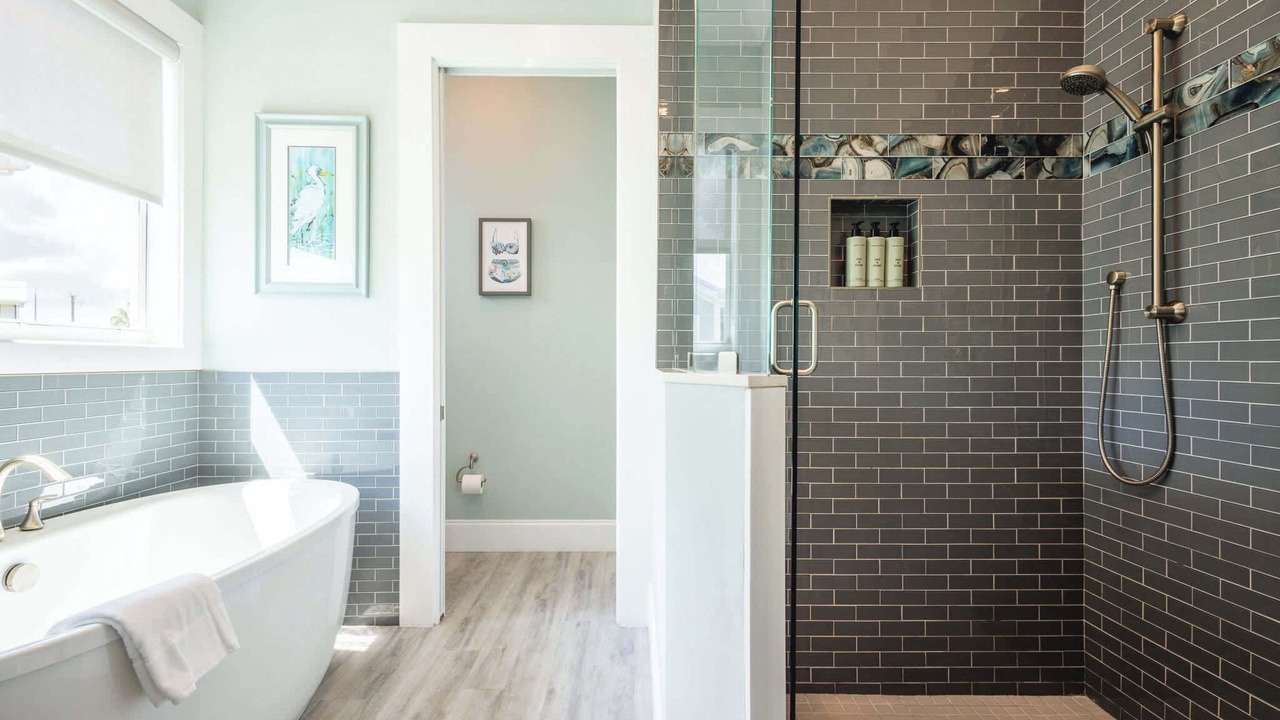 Photo of Bathroom in Key West