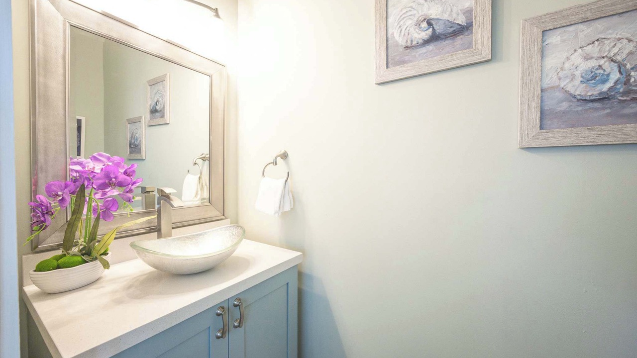 Photo of Bathroom in Key West