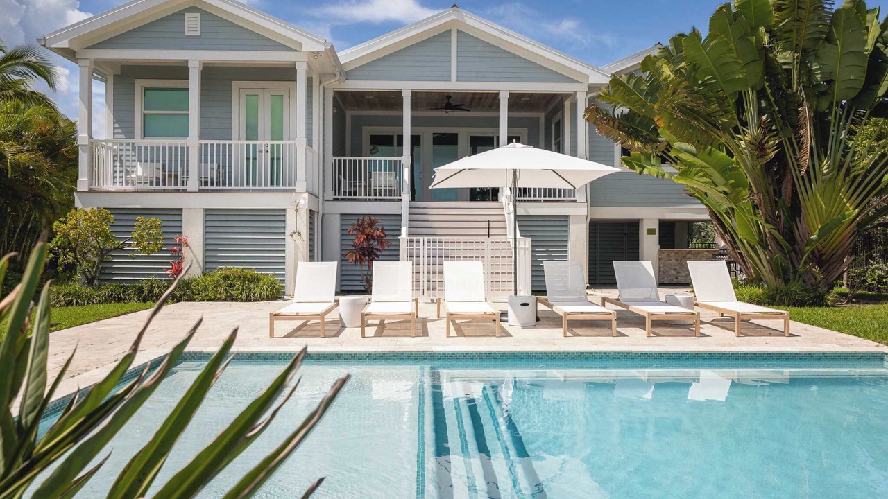 Photo of Outdoor in Key West