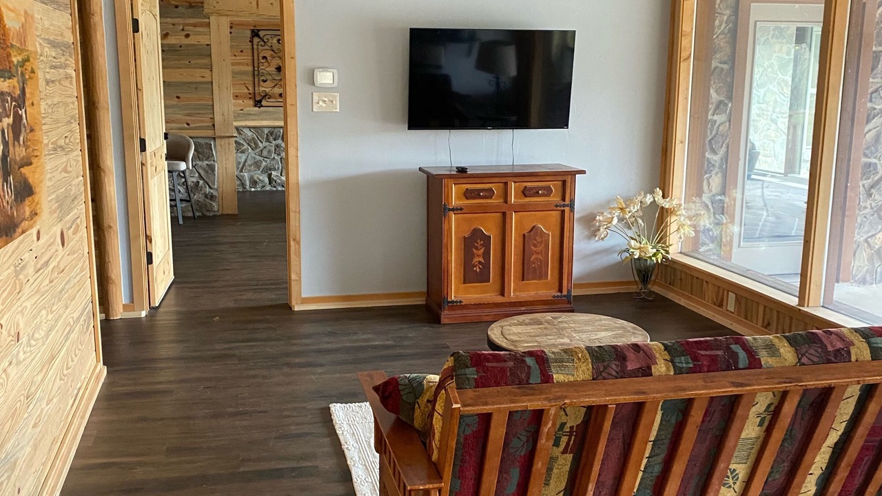 Photo of Livingroom in Big Sandy