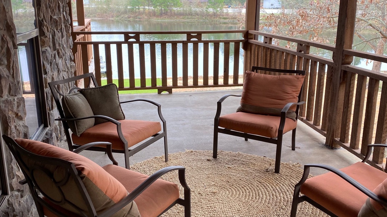 Photo of Outdoor in Big Sandy