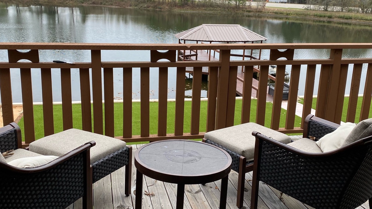 Photo of Outdoor in Big Sandy
