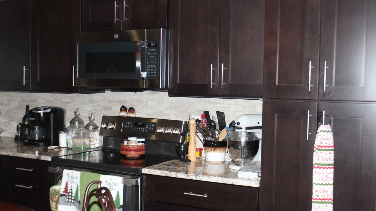 Photo of Kitchen in Sebring Shores