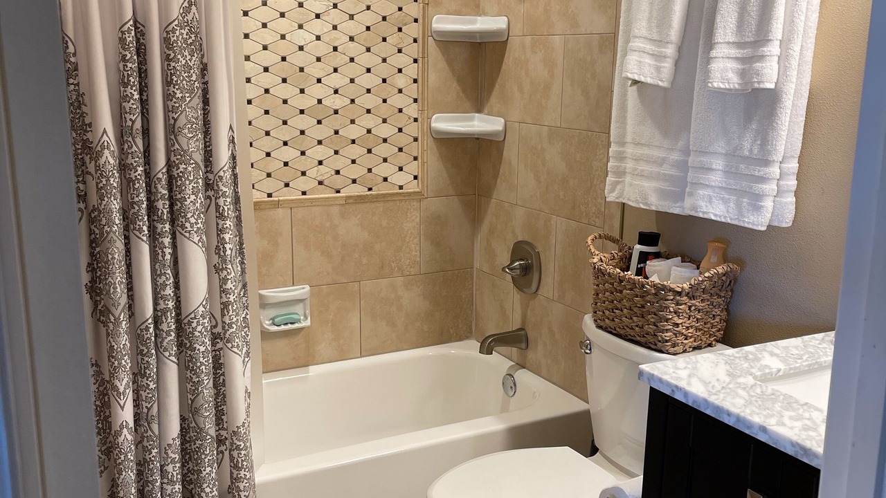 Photo of Bathroom in Sebring Shores