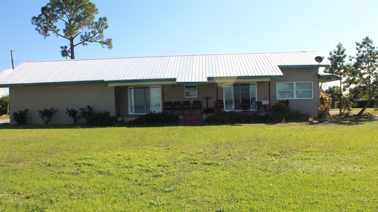 Photo of Outdoor in Sebring Shores