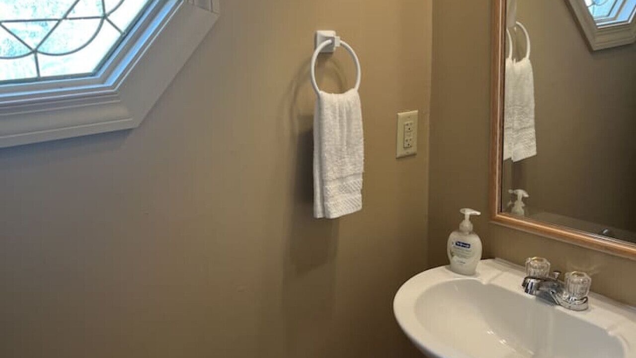 Photo of Bathroom in Cedar Bluff