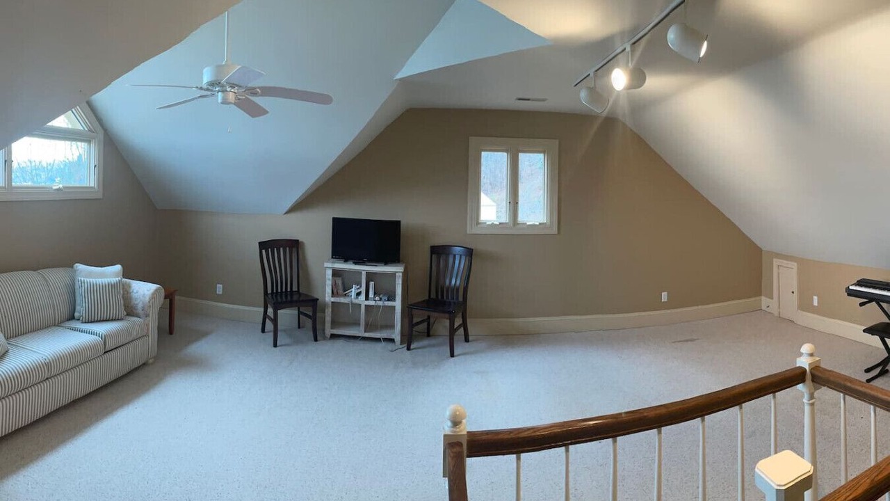 Photo of Livingroom in Cedar Bluff