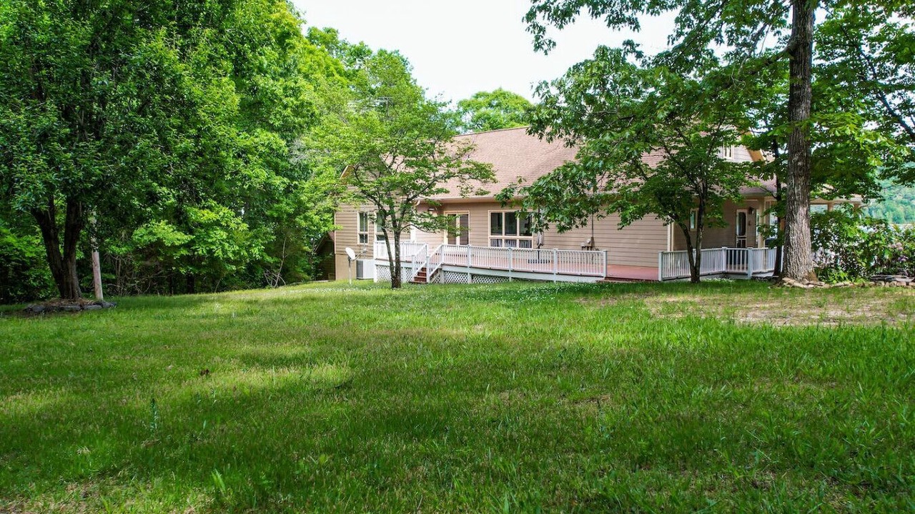 Photo of Outdoor in Cedar Bluff