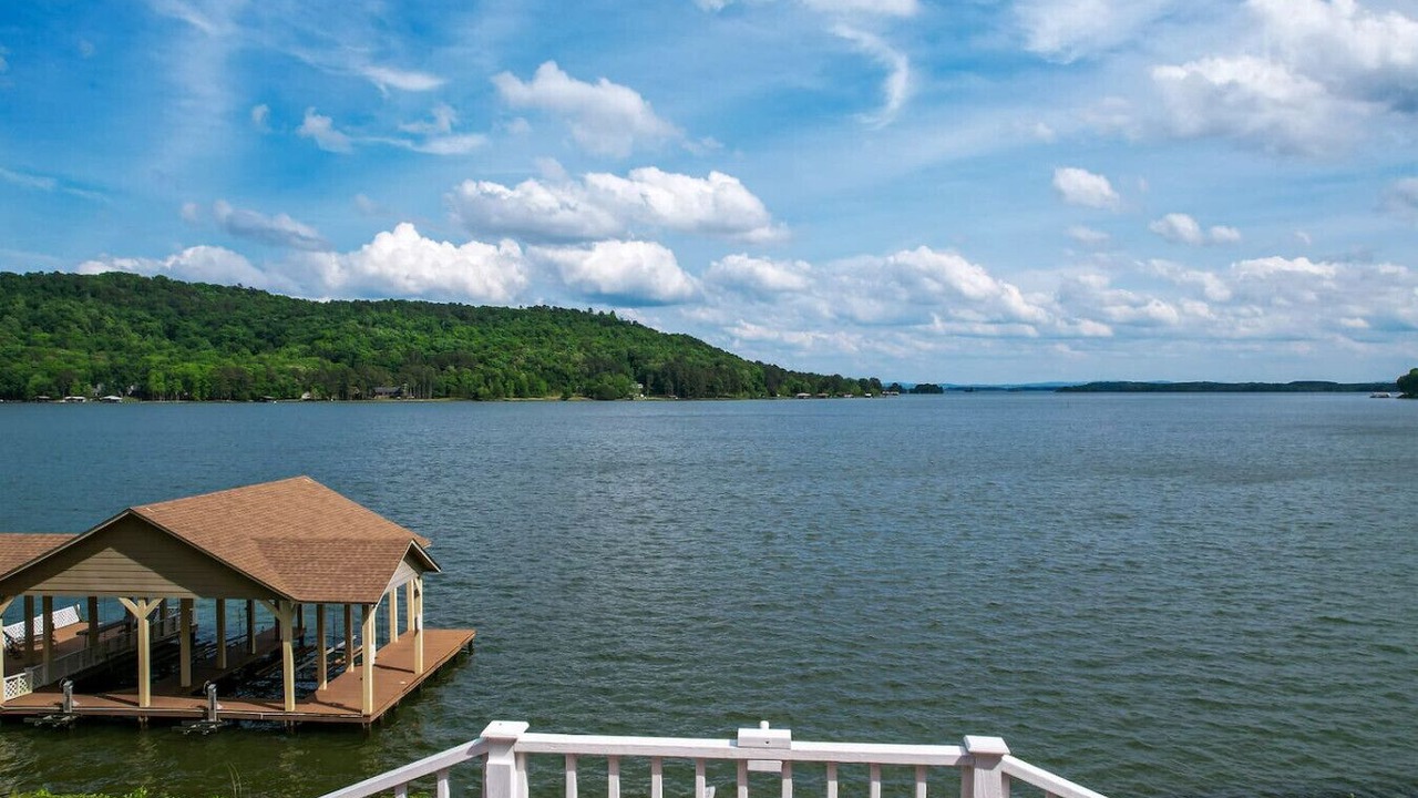 Photo of Outdoor in Cedar Bluff