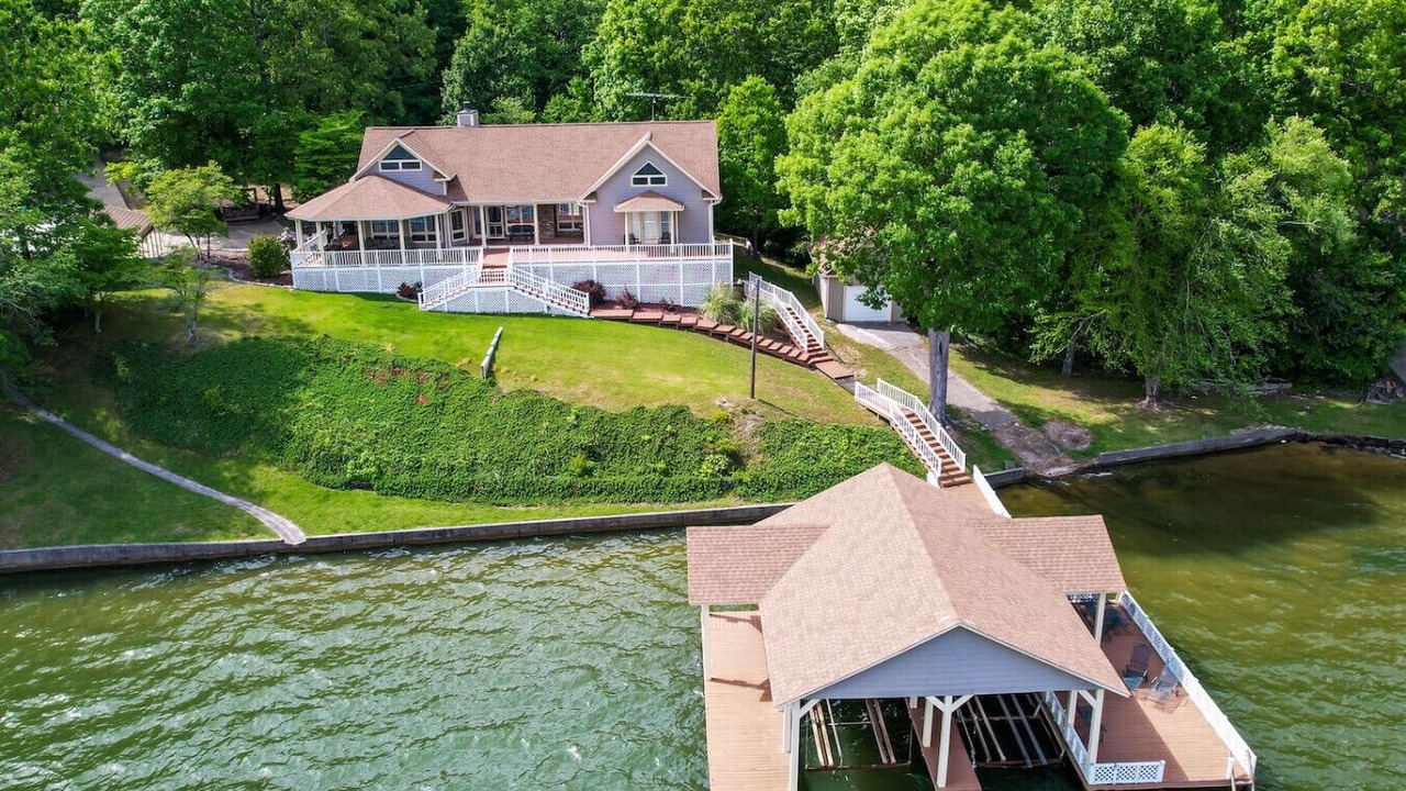 Photo of Outdoor in Cedar Bluff