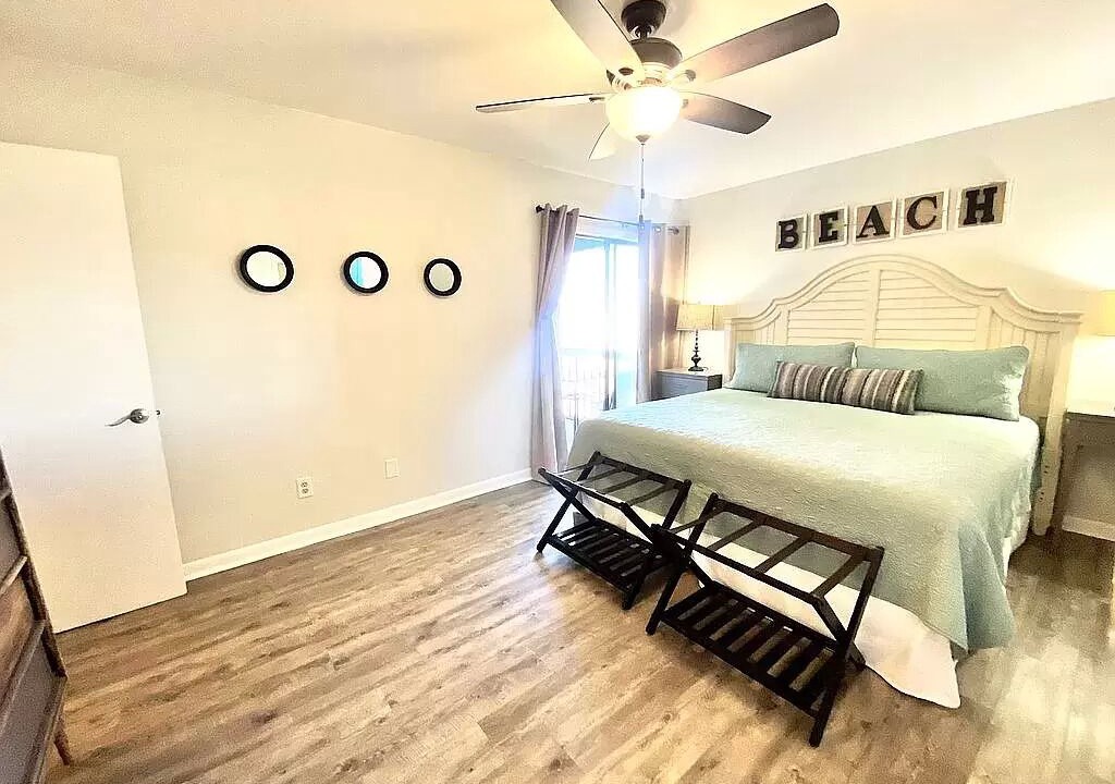 Photo of Bedroom in Miramar Beach
