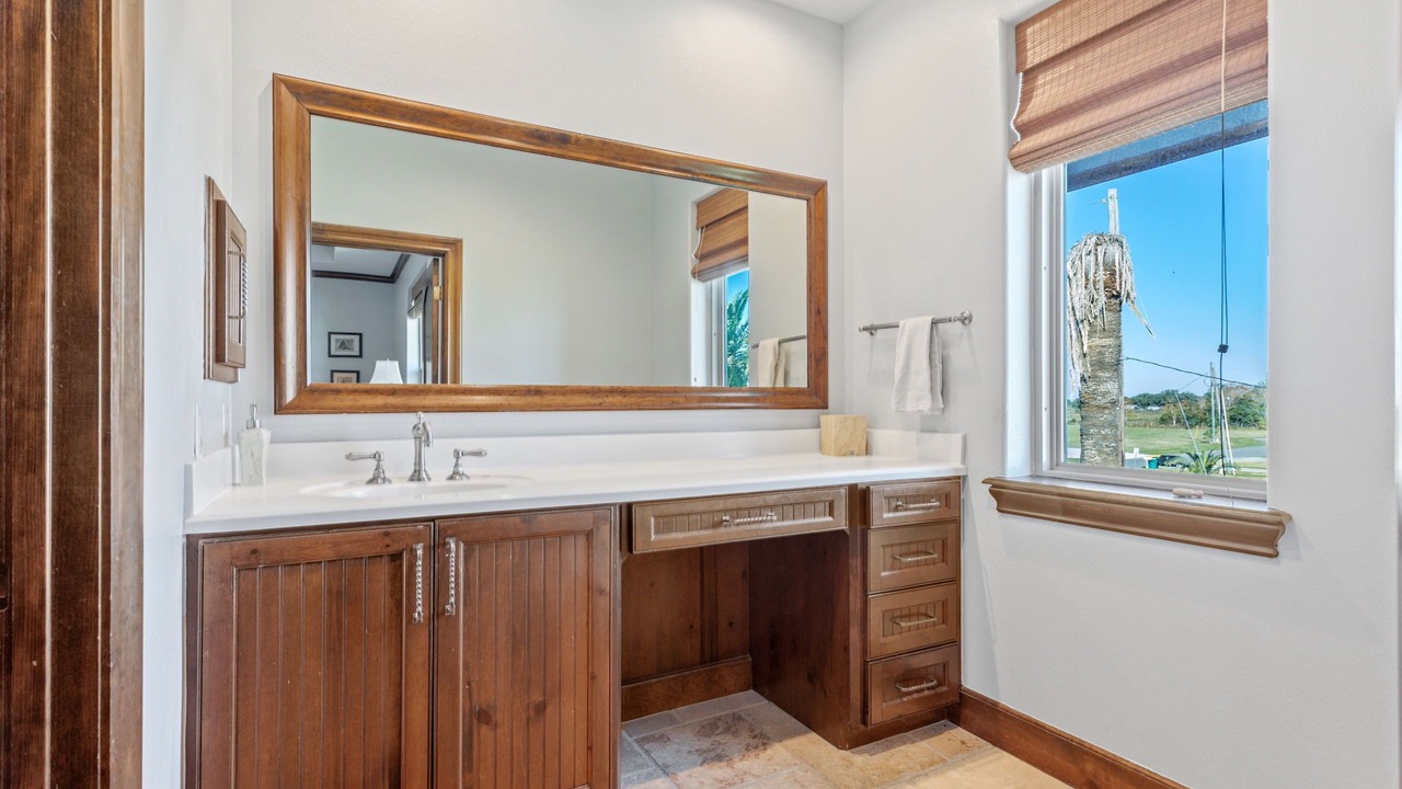 Photo of Bathroom in Hackberry