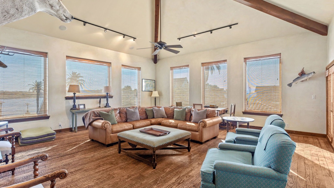 Photo of Bedroom in Hackberry