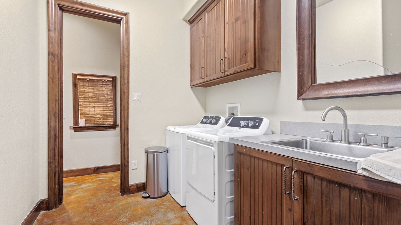 Photo of Bedroom in Hackberry