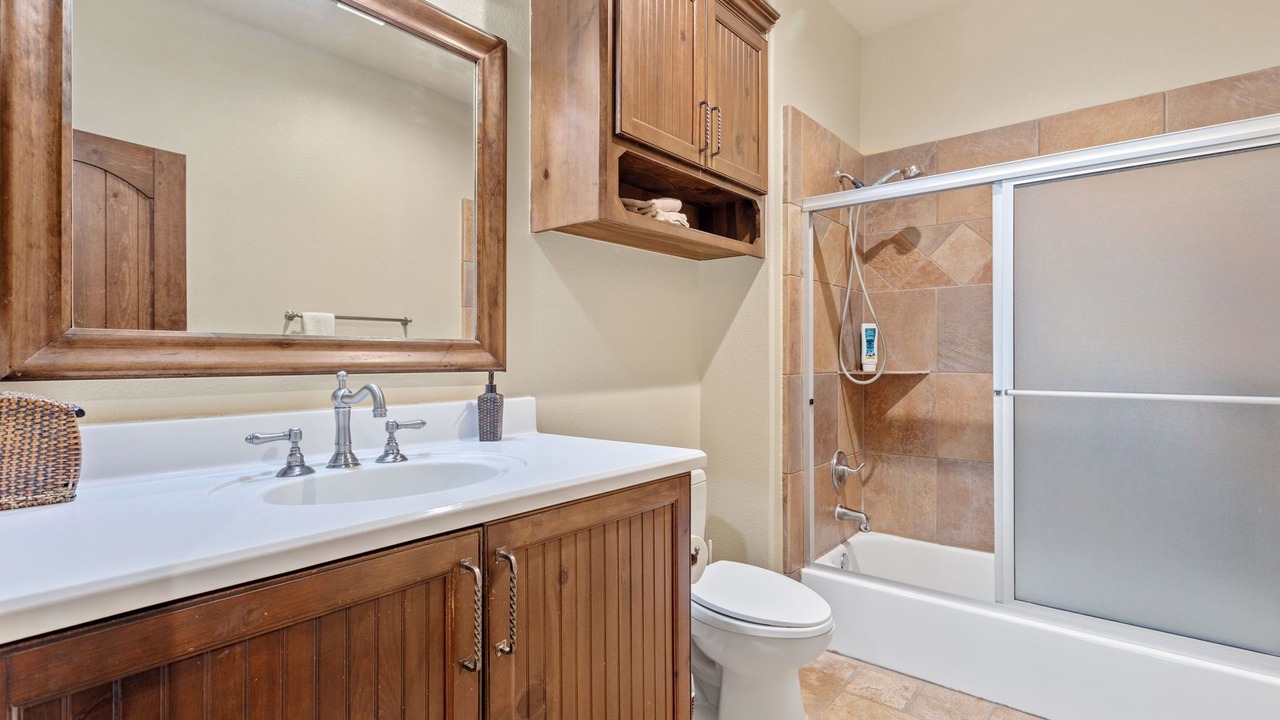 Photo of Bathroom in Hackberry