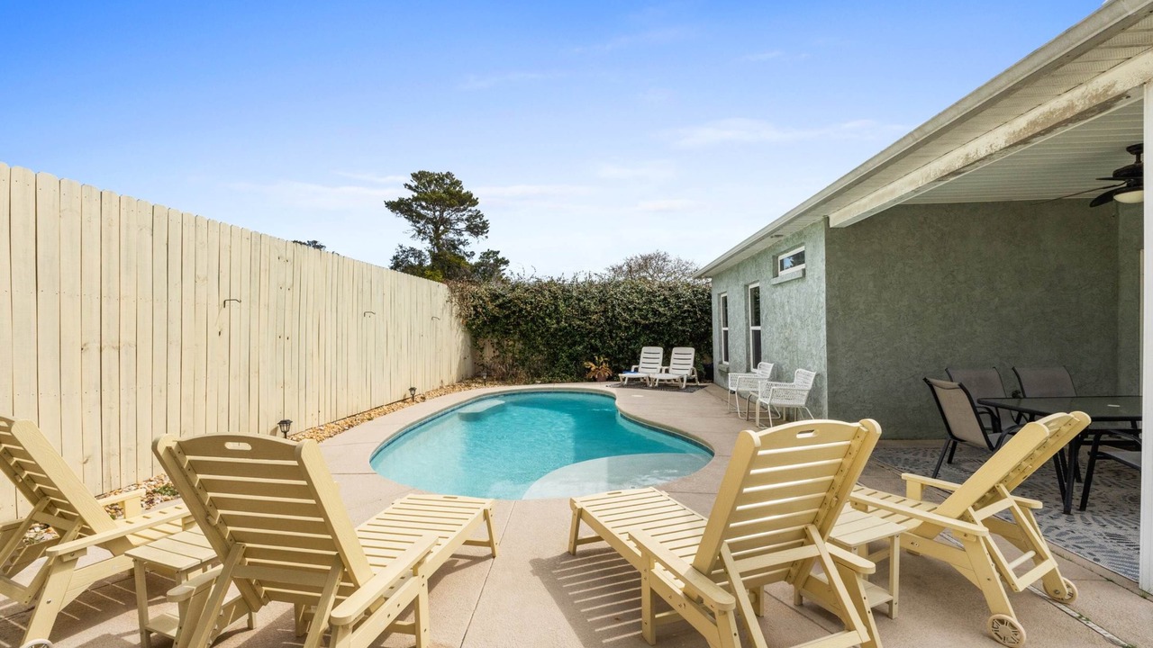 Photo of Outdoor in Riviera Beach