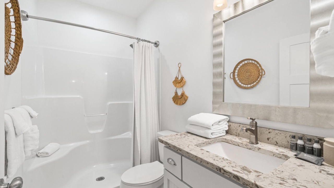 Photo of Bathroom in Riviera Beach