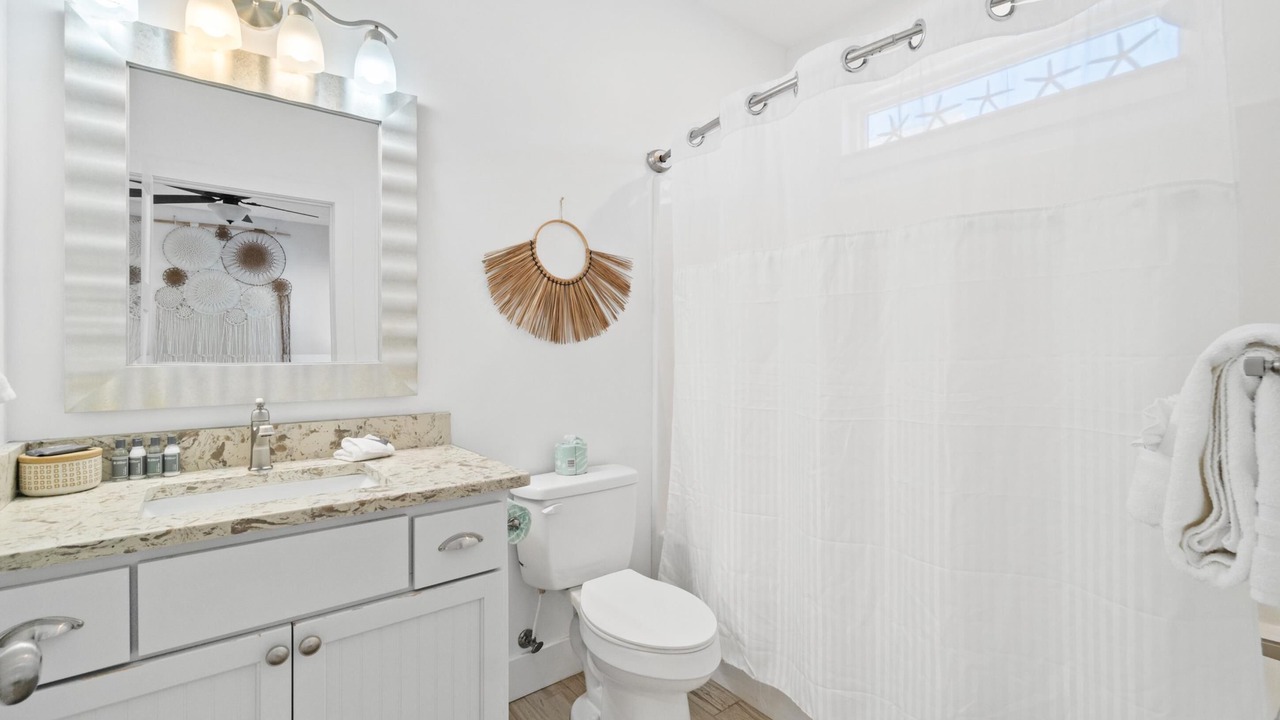 Photo of Bathroom in Riviera Beach