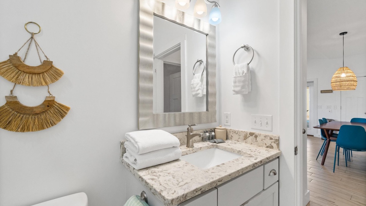 Photo of Bathroom in Riviera Beach