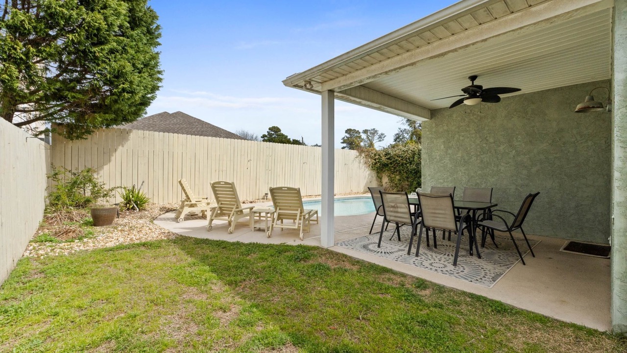 Photo of Outdoor in Riviera Beach