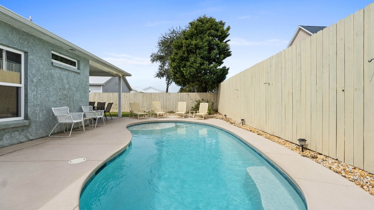 Photo of Outdoor in Riviera Beach