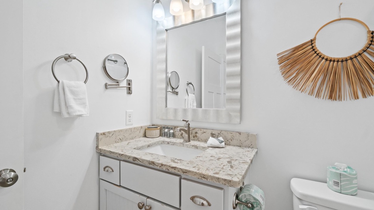 Photo of Bathroom in Riviera Beach