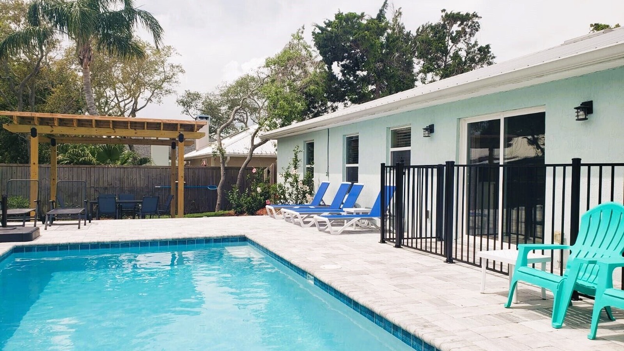 Photo of Outdoor in Butler Beach
