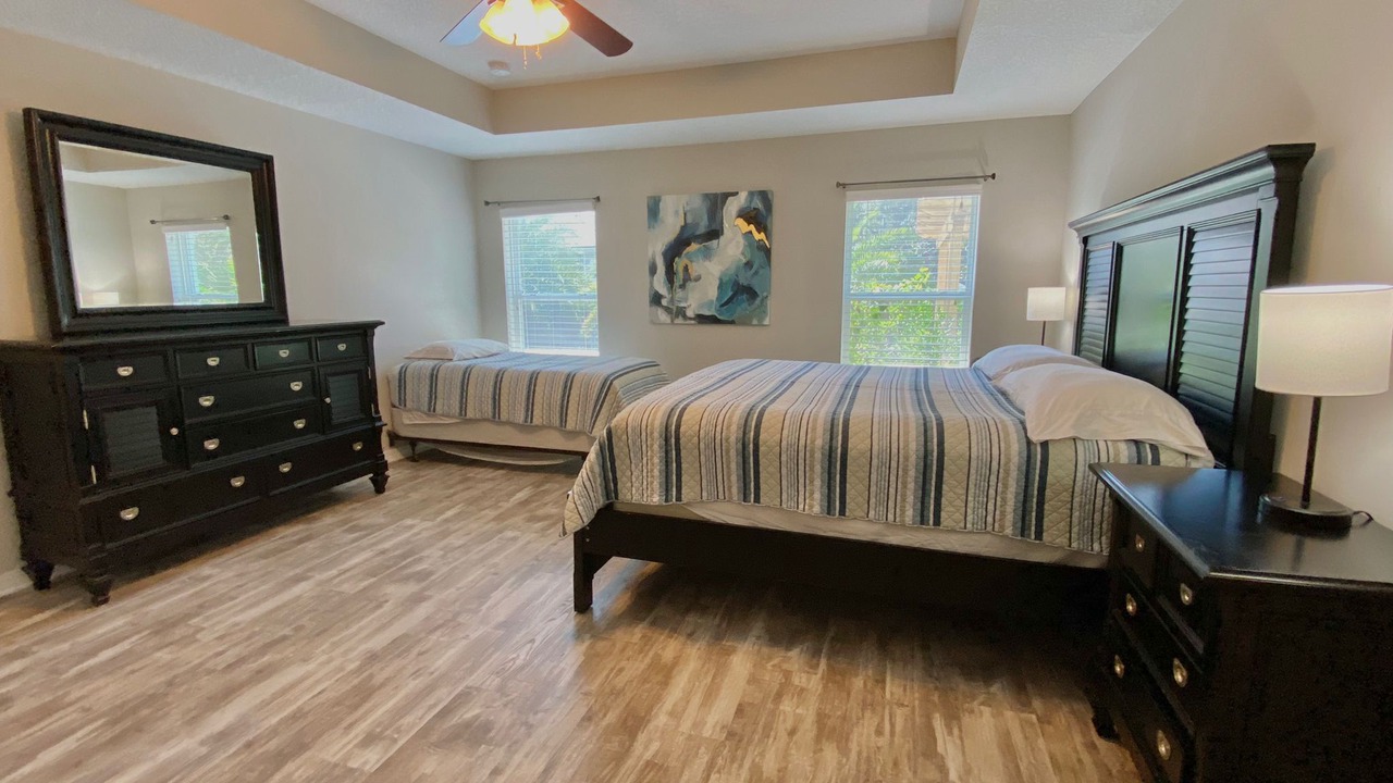 Photo of Bedroom in Butler Beach