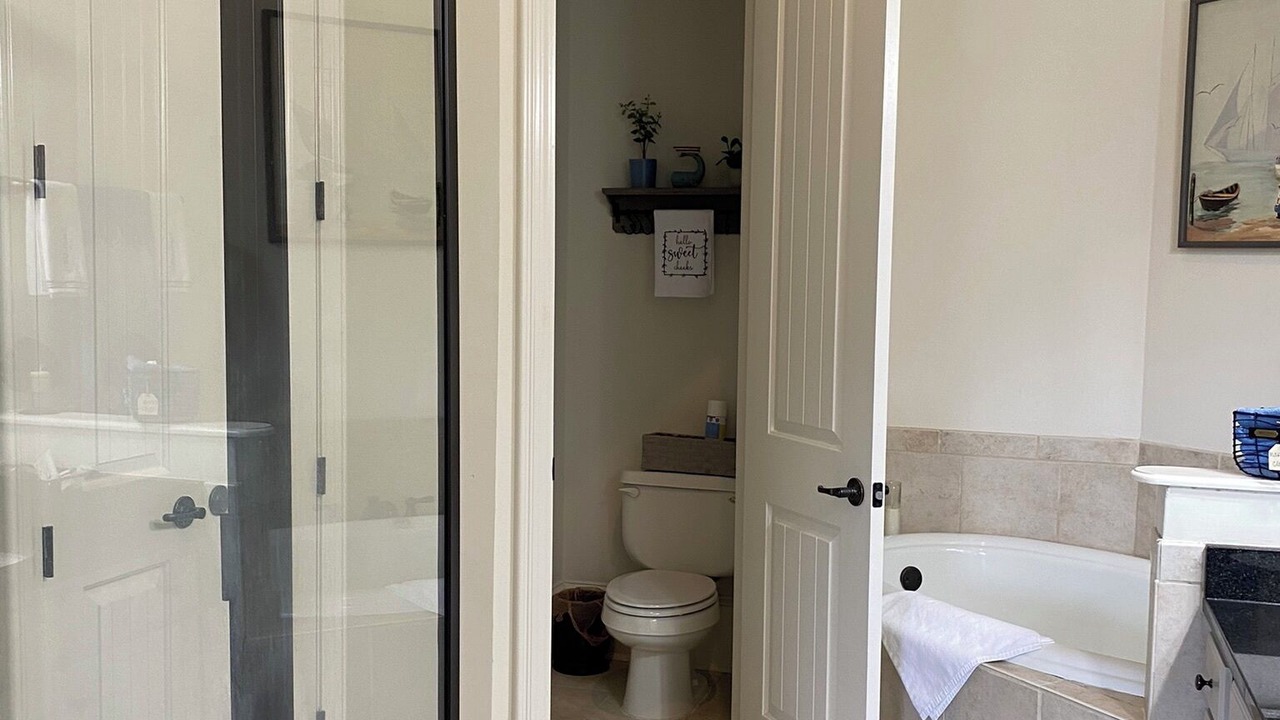 Photo of Bathroom in Dadeville