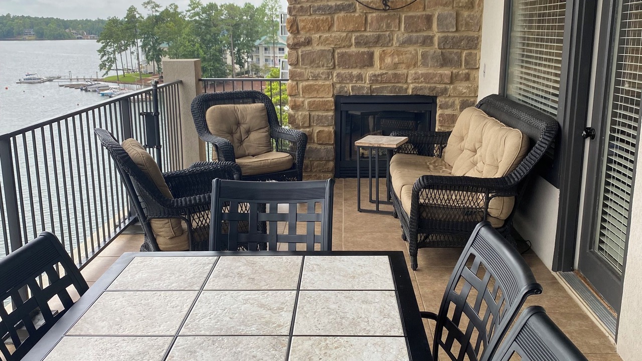 Photo of Livingroom in Dadeville
