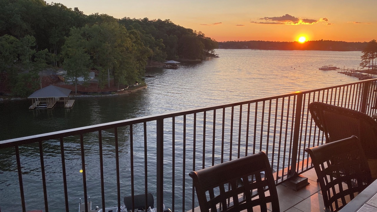 Photo of Patio Balcony in Dadeville
