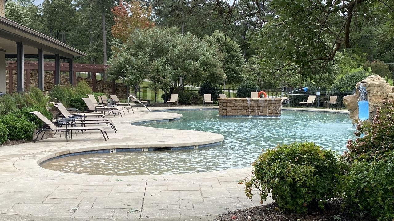 Photo of Outdoor in Dadeville