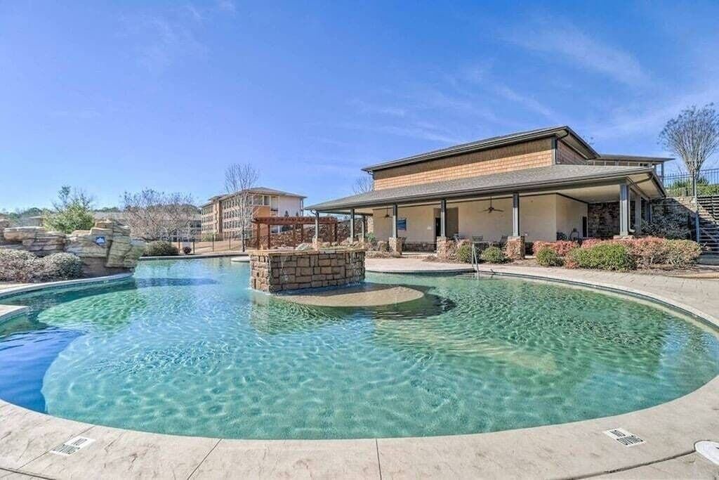 Photo of Outdoor in Dadeville