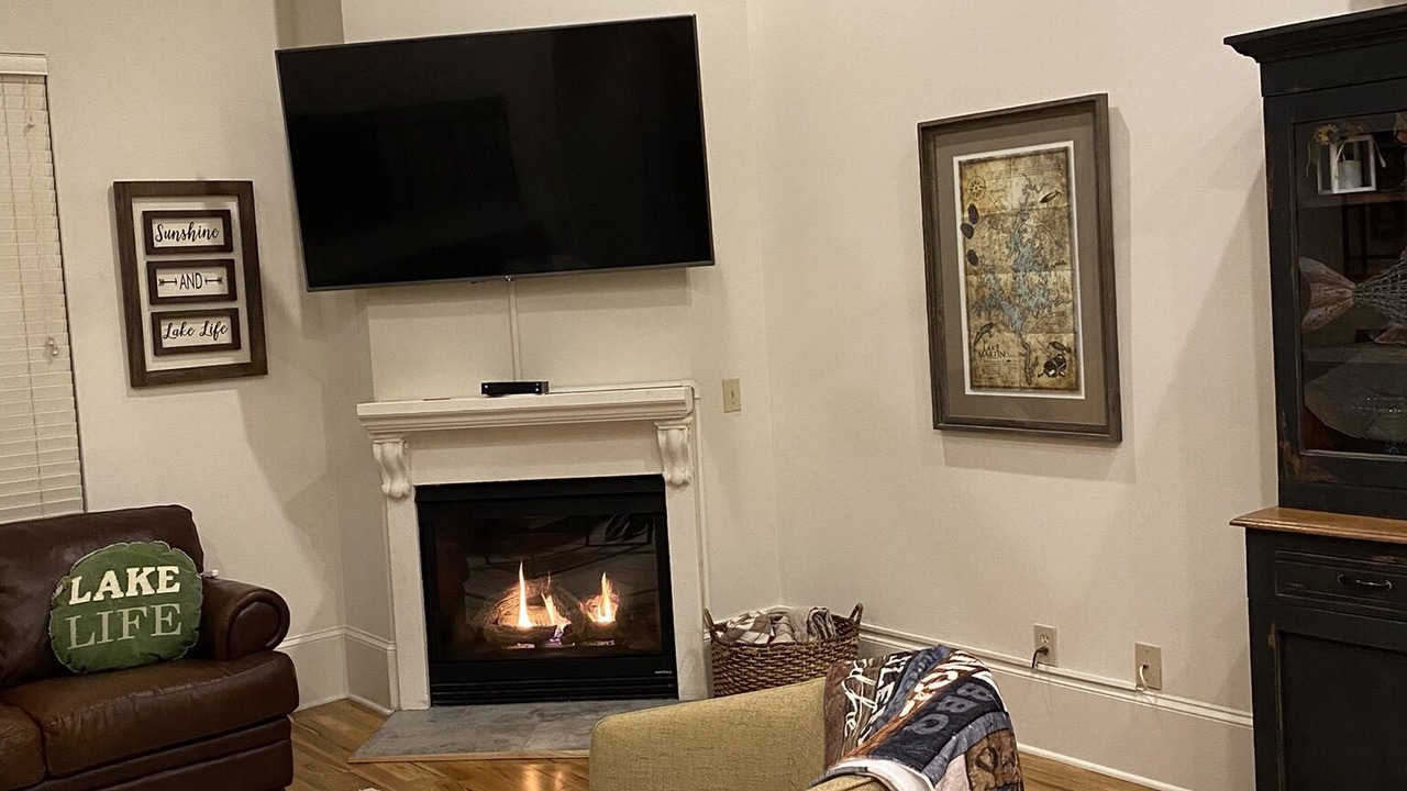 Photo of Livingroom in Dadeville