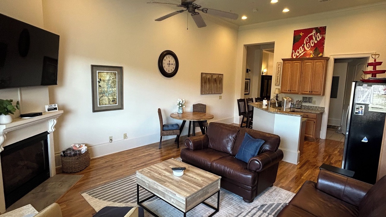 Photo of Livingroom in Dadeville