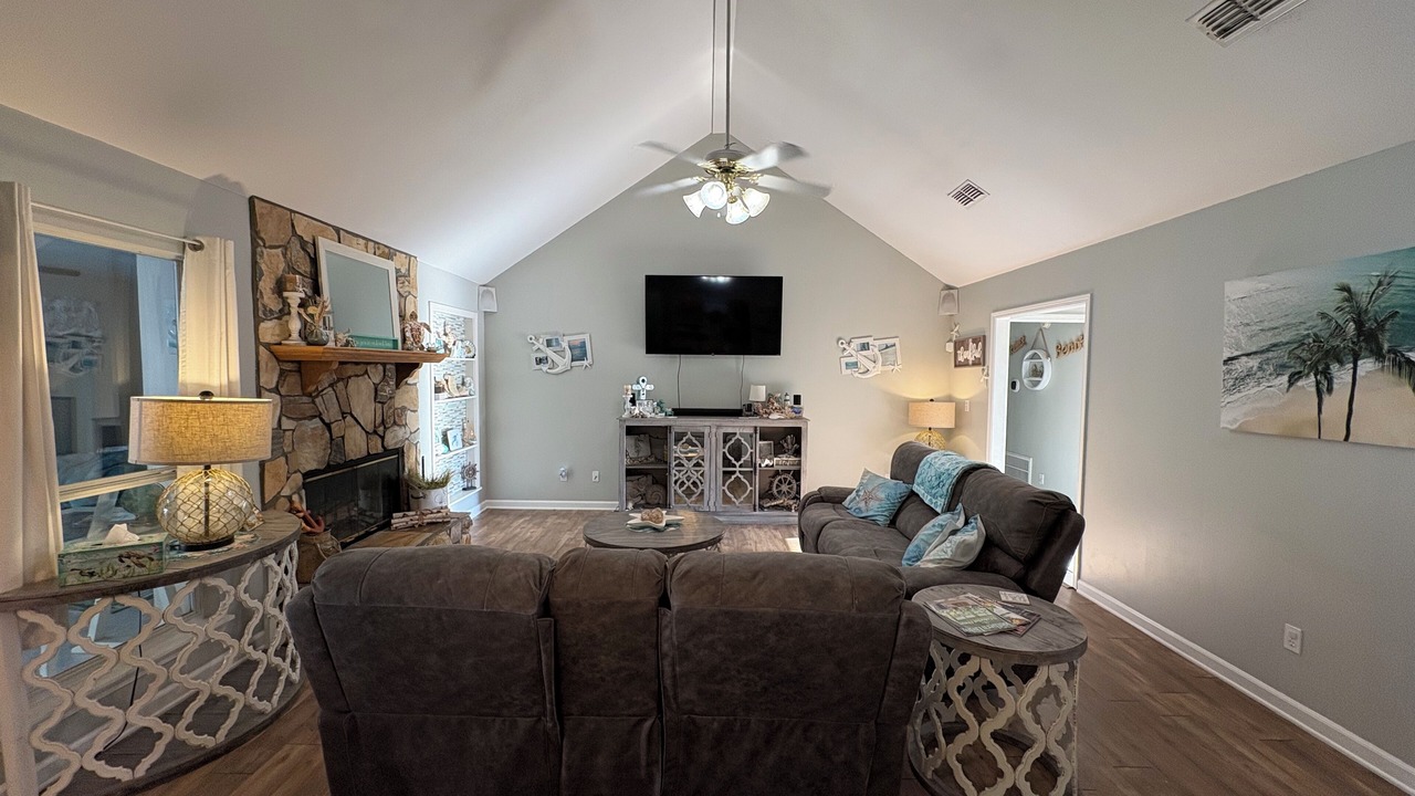 Photo of Livingroom in Shreveport