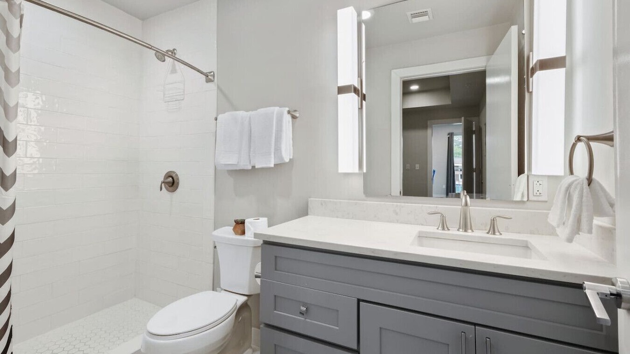 Photo of Bathroom in Bywater