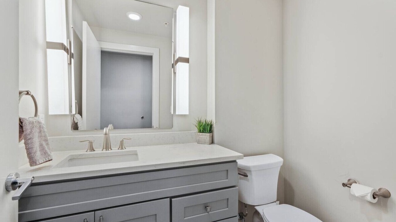 Photo of Bathroom in Bywater
