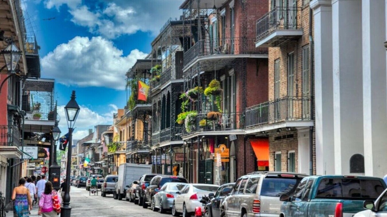 Photo of Others in Bywater