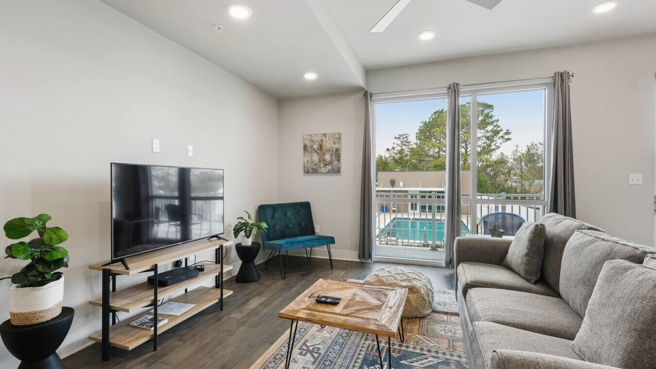 Photo of Livingroom in Bywater