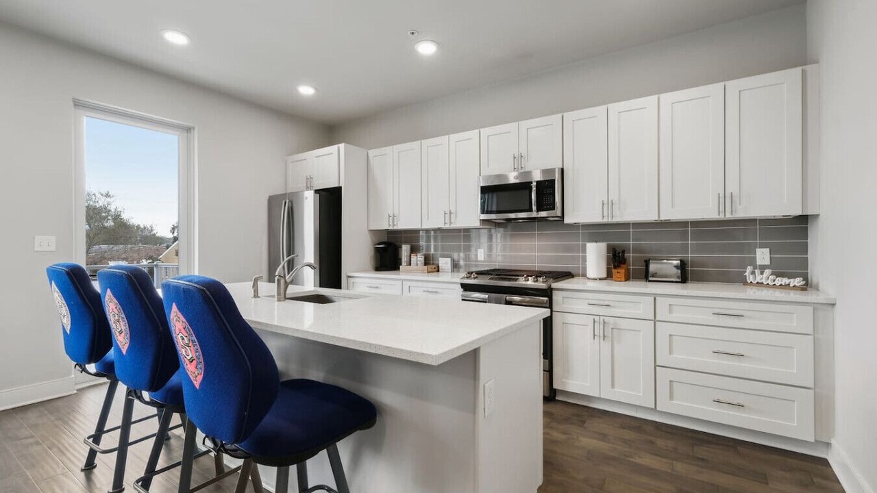 Photo of Kitchen in Bywater